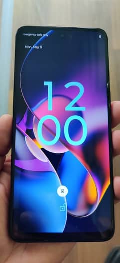 Moto G54 5G 4/128 NON PTA DUAL SIM WITH ESIM