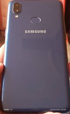 samsung a10s 2/32