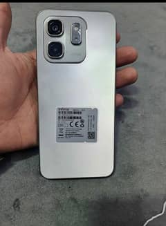 INFINIX HOT 50i