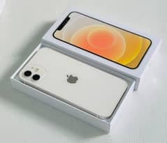 iPhone 12 PTA approved call number 03221239496