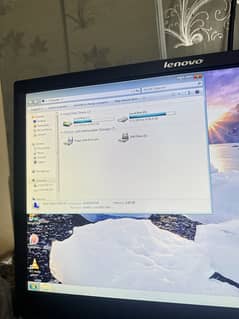 Esprimo processor model 2x graphics card available