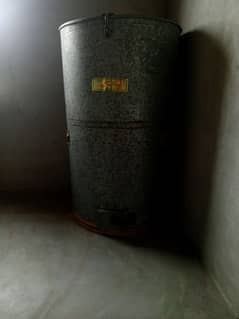 گندم سٹوریج باکس