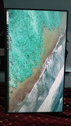Samsung 32 Inch 4k LED Monitor