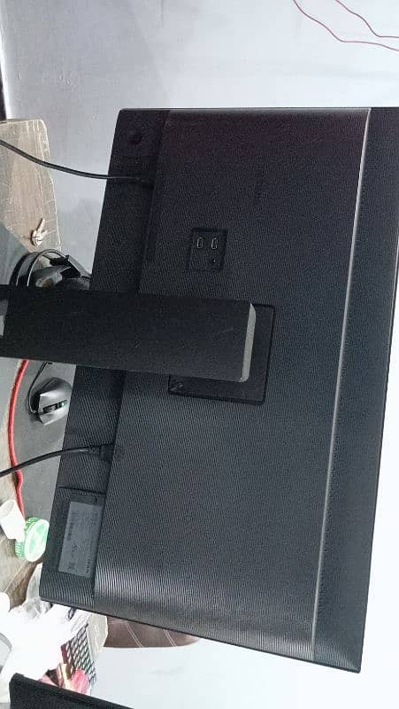 Samsung 32 Inch 4k LED Monitor - Desktops - 1098725666
