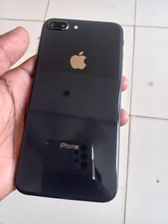 iphone 8 plus 256 GB