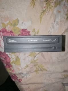 computer DVD writer Room samsung