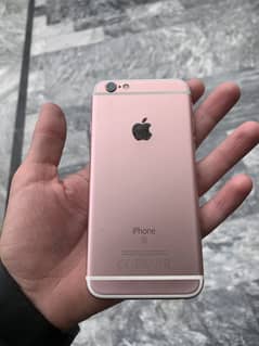 IPhone 6s 16gb pta approved