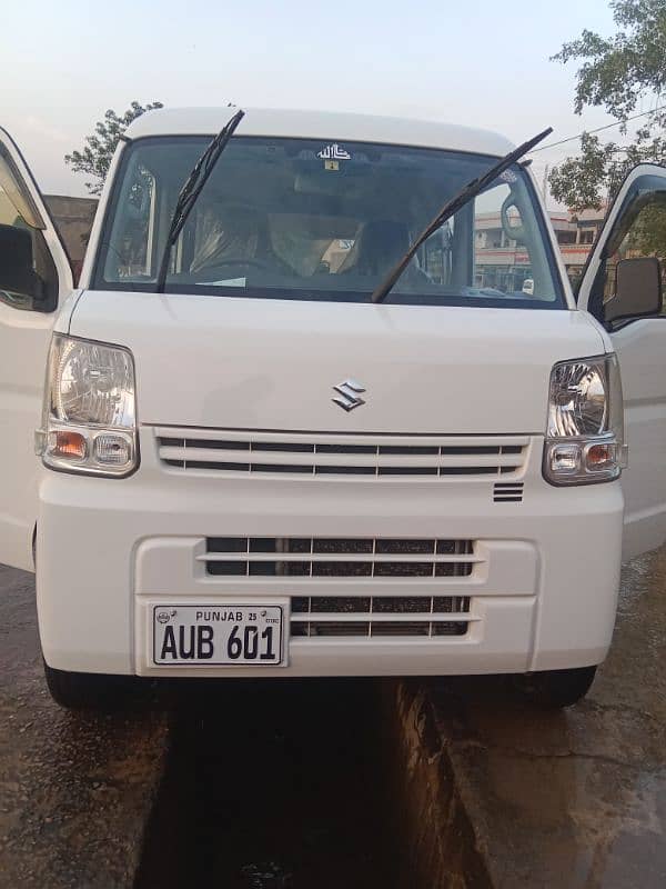 Suzuki Every 4 grade 19