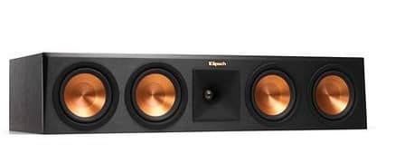 Klipsch RP-450C Reference Premiere Center Speaker
