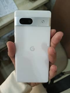 Pixel 7A 8/128 All ok no open repair 03294292011