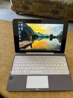 ASUS T100 Transformer book