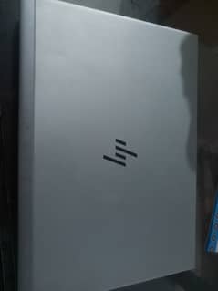HP i5 8th Generation looking new