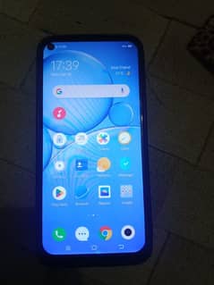 Vivo y30