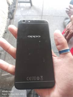 Oppo A57 4/64 exchange possible