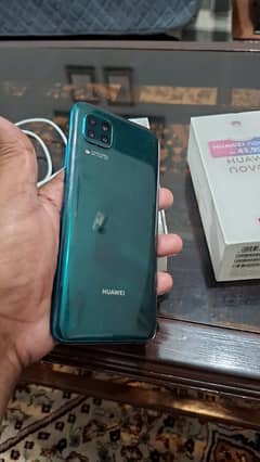 Huawei nova 7i