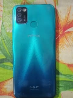 infinix