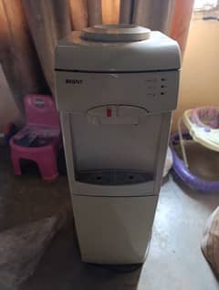 water dispenser