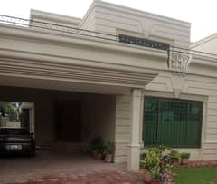 Get In Touch Now To Buy A 1 Kanal House In F-7/2