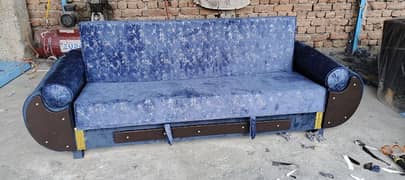 sofa