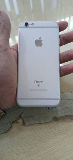 Iphone 6s pta approved