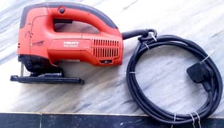 HILTI JIGSAW
