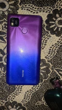 tecno pop 4