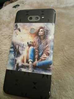 lg V 30 new brand