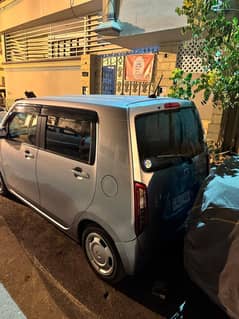 Honda N Wgn 2021