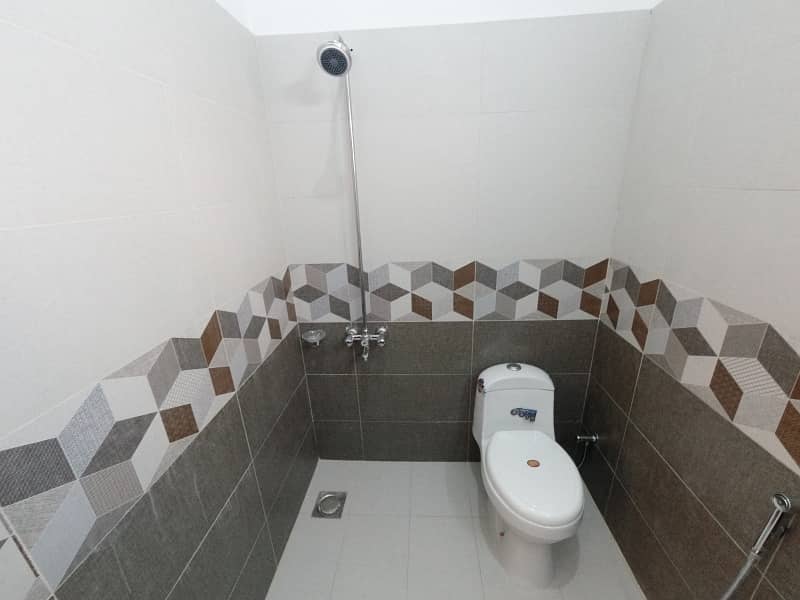 Brand New House For Sale In G-15 Size 30*60 Double Story Near Markaz Masjid Park Best Location 8