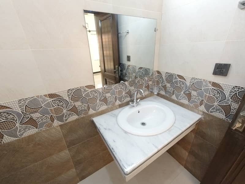 Brand New House For Sale In G-15 Size 30*60 Double Story Near Markaz Masjid Park Best Location 11