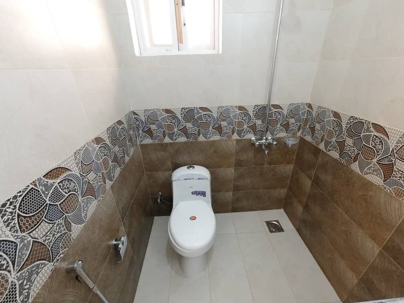 Brand New House For Sale In G-15 Size 30*60 Double Story Near Markaz Masjid Park Best Location 12