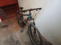all ok one year used