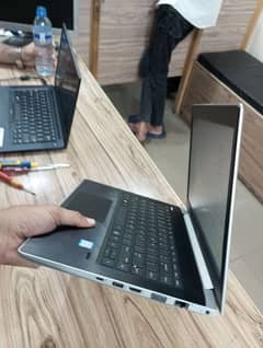 HP