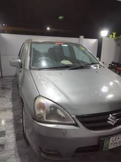 Suzuki LianaModel 2008