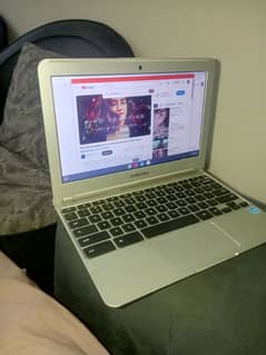 Chromebook