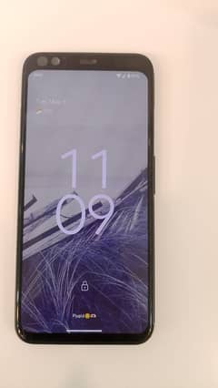 Pixel