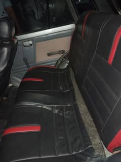 Suzuki Mehran VXR 2013