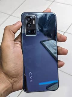 vivo v23e 4+8gb 128gb duall sim 10/9.5 urgent sale