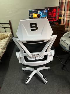 BOOST ERGONOMIC CHAIR