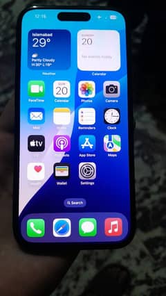 Iphone 15 pro