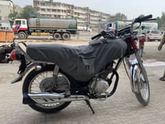 unique 125 2018