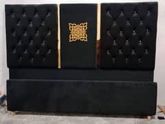 king size bed
