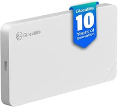 U3 Cloud Air WiFi, HyperConn Fast 4G Mobile WiFi