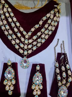 jewelry set
