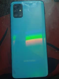 Samsung a51