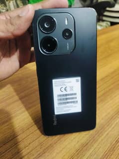 Redmi note 14 for urgent sale