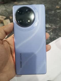 Tecno camon 30s        8 256