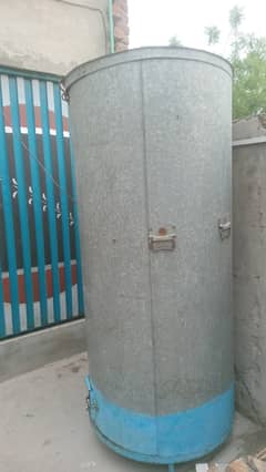 parola