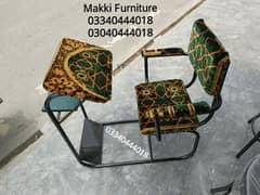 Prayer chair/Namaz chair/Prayer desk/Namaz desk/Chair/Bedroom chair