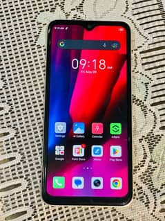 Infinix note 11